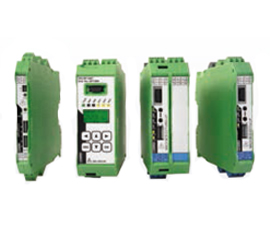 Signal Converters and Repeaters for Industrial Signal Conditioning